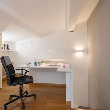 Ammirato Duplex In Florence Extérieur photo
