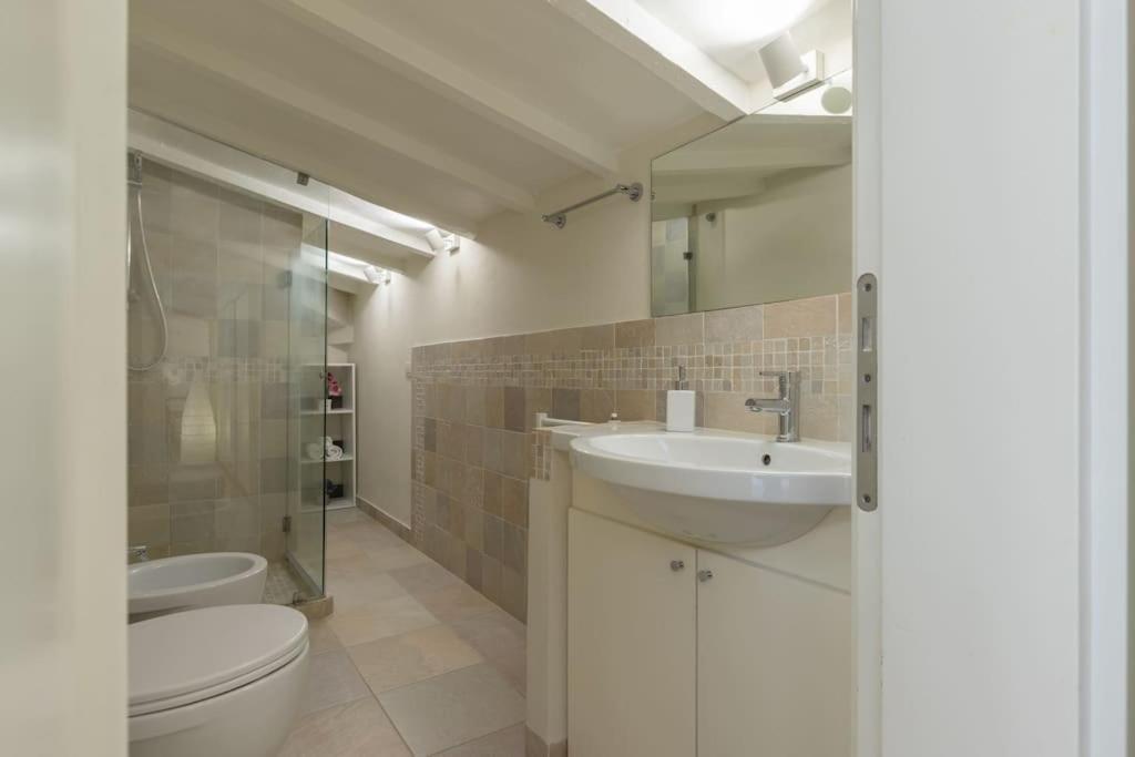 Ammirato Duplex In Florence Extérieur photo