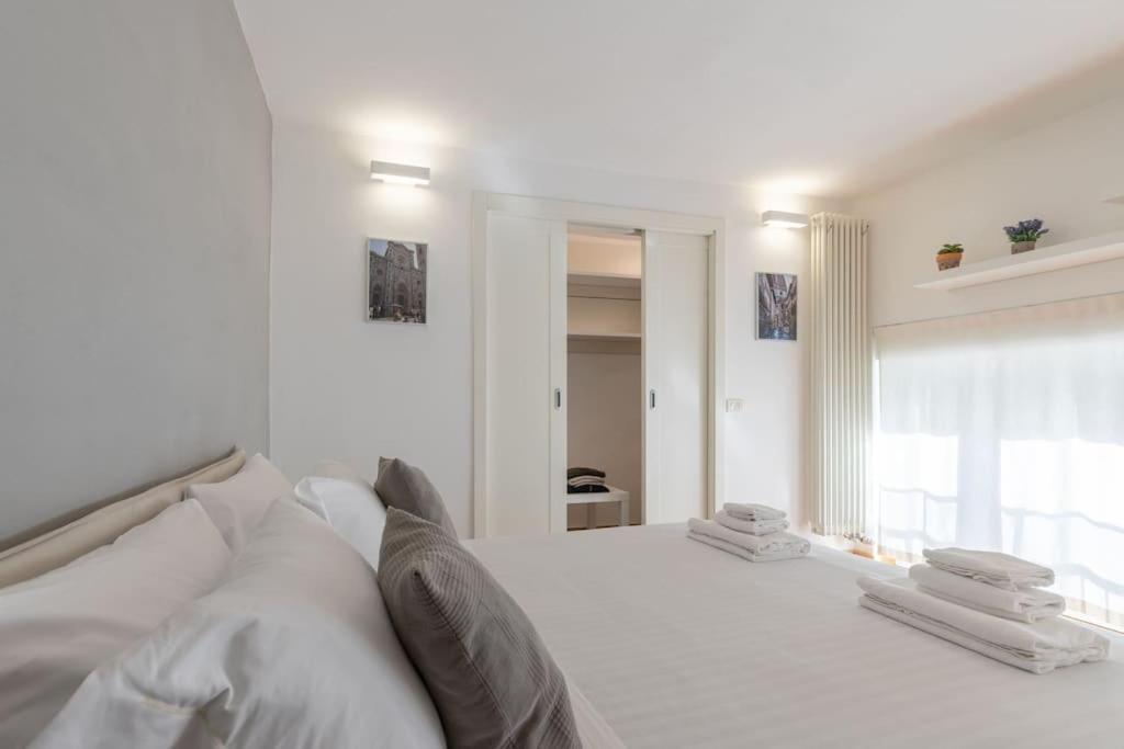Ammirato Duplex In Florence Extérieur photo