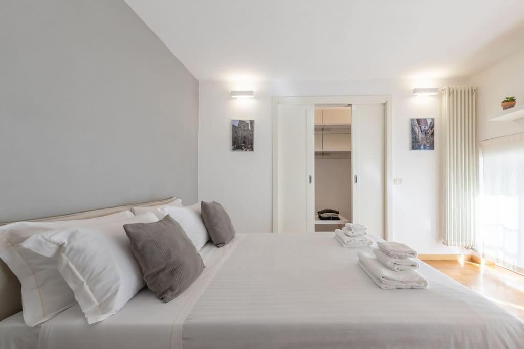 Ammirato Duplex In Florence Extérieur photo