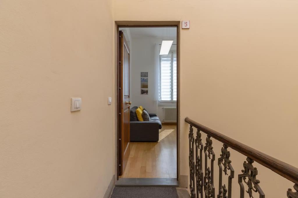 Ammirato Duplex In Florence Extérieur photo