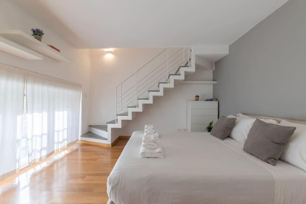 Ammirato Duplex In Florence Extérieur photo