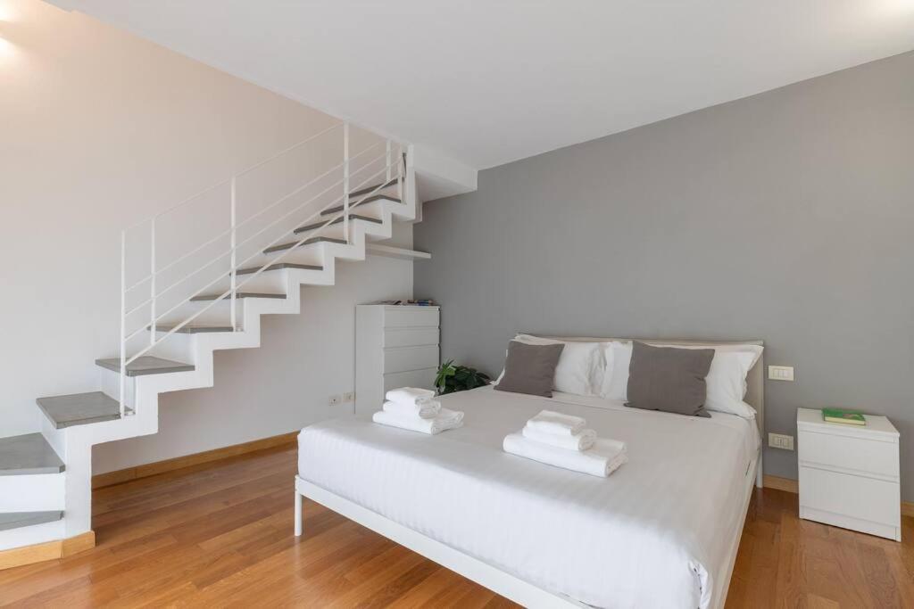 Ammirato Duplex In Florence Extérieur photo