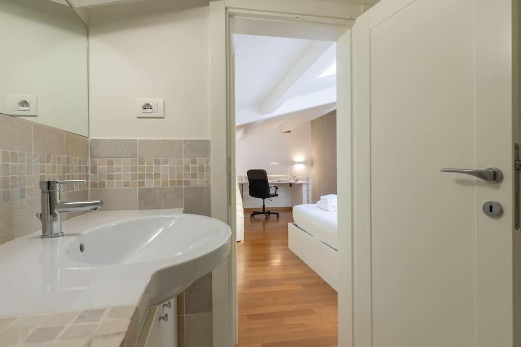 Ammirato Duplex In Florence Extérieur photo