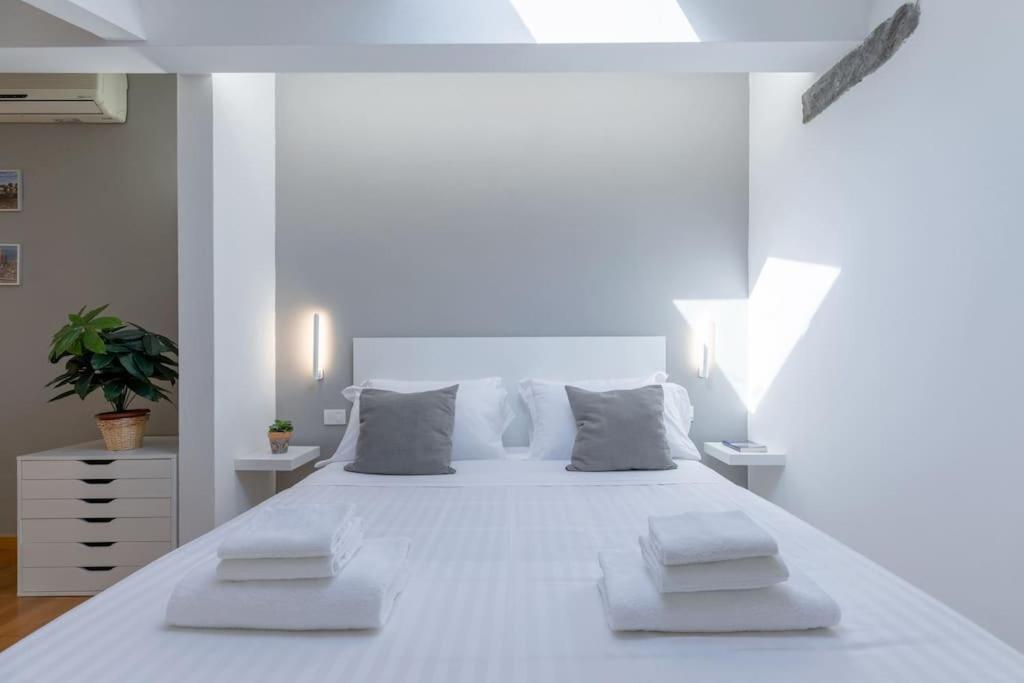 Ammirato Duplex In Florence Extérieur photo