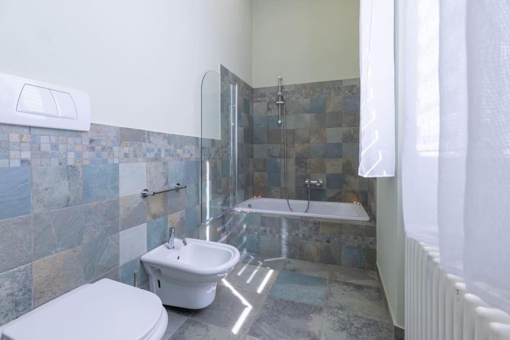 Ammirato Duplex In Florence Extérieur photo