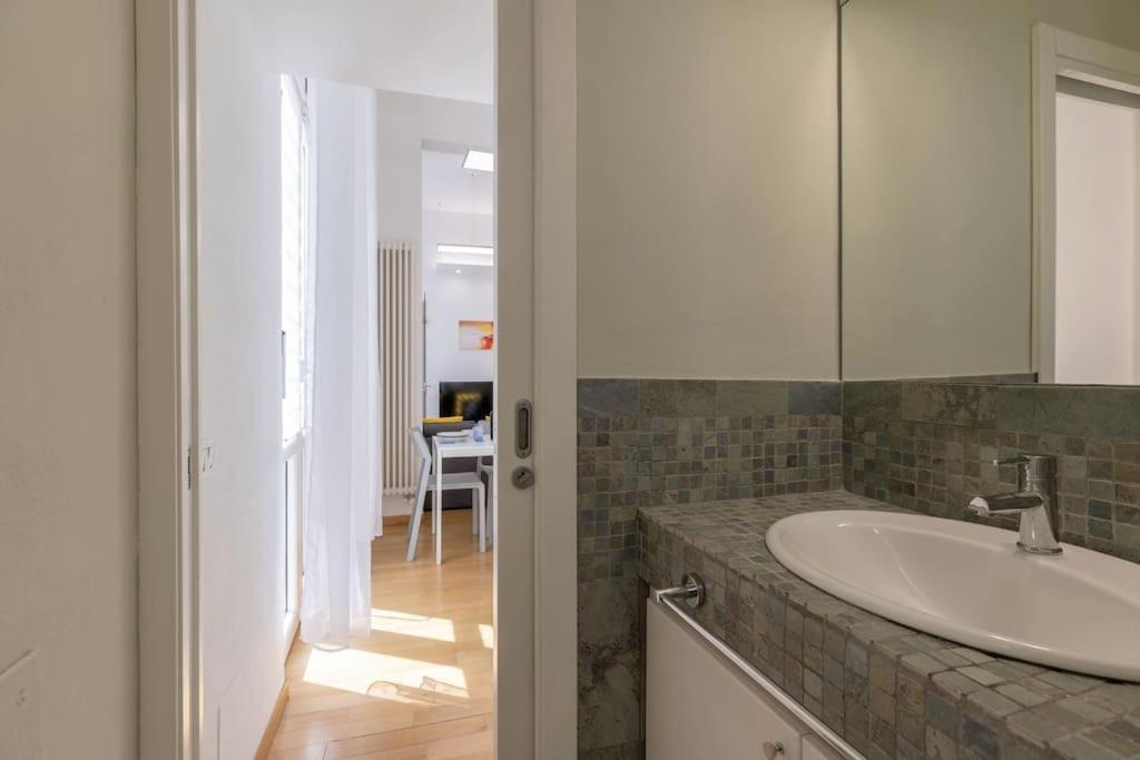 Ammirato Duplex In Florence Extérieur photo