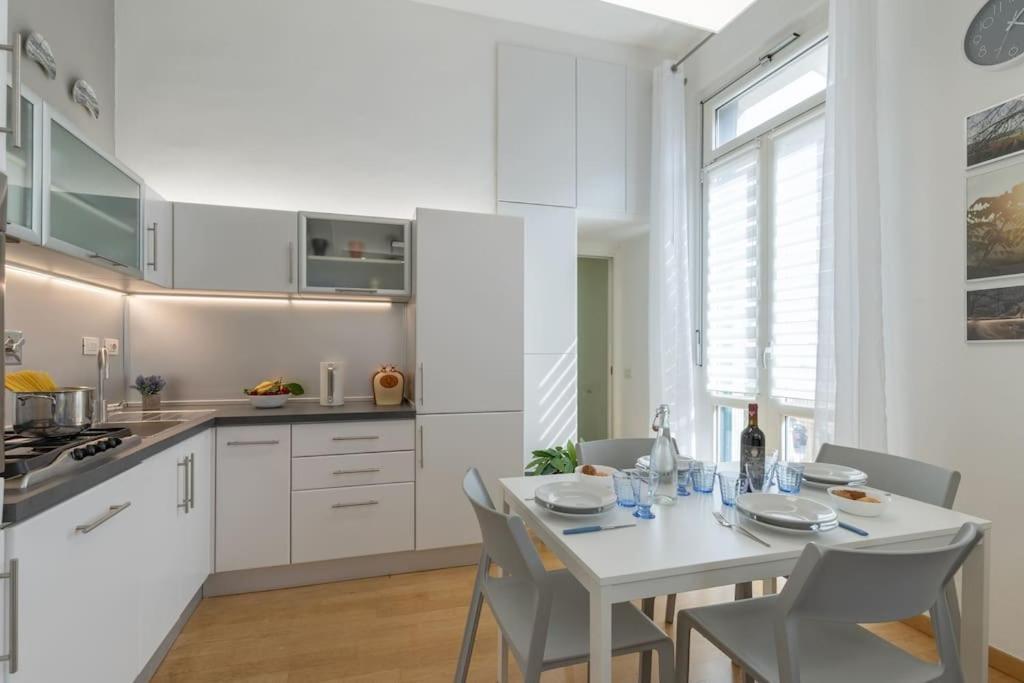 Ammirato Duplex In Florence Extérieur photo