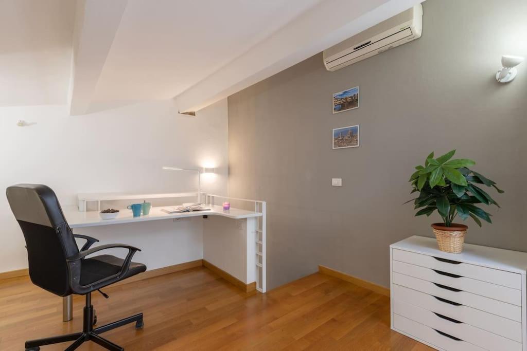 Ammirato Duplex In Florence Extérieur photo