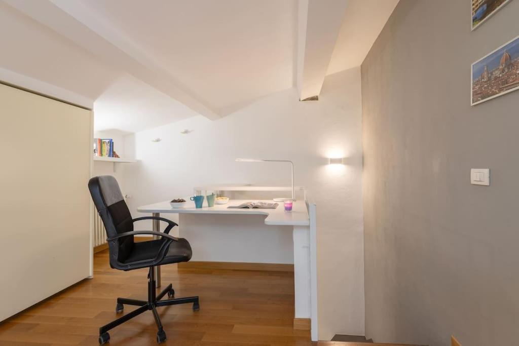 Ammirato Duplex In Florence Extérieur photo