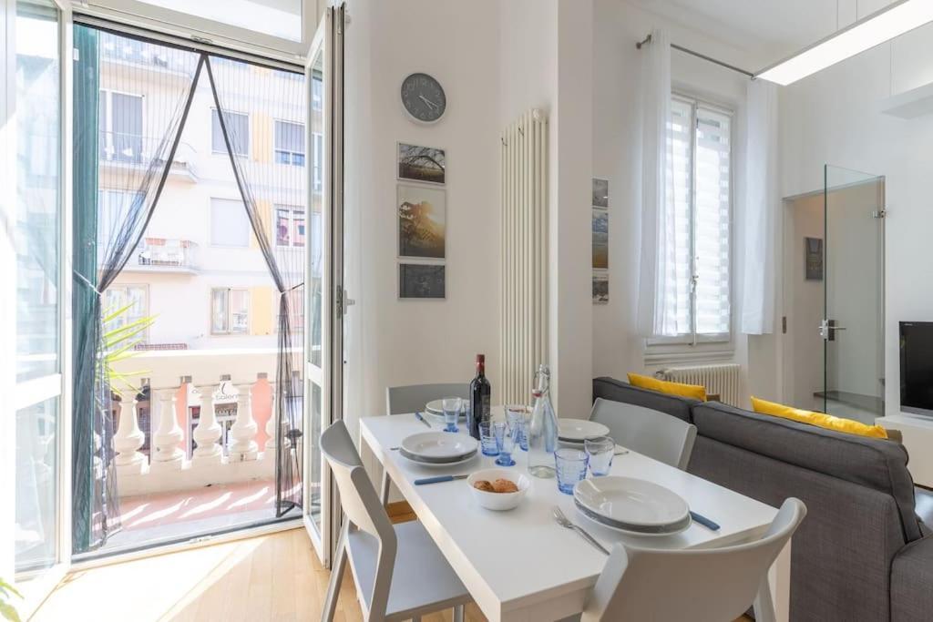 Ammirato Duplex In Florence Extérieur photo