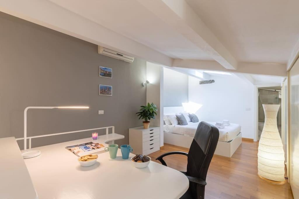 Ammirato Duplex In Florence Extérieur photo