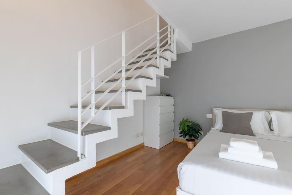 Ammirato Duplex In Florence Extérieur photo