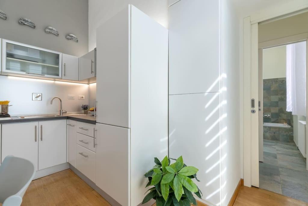 Ammirato Duplex In Florence Extérieur photo