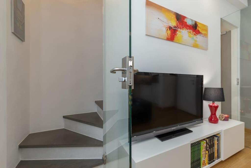 Ammirato Duplex In Florence Extérieur photo