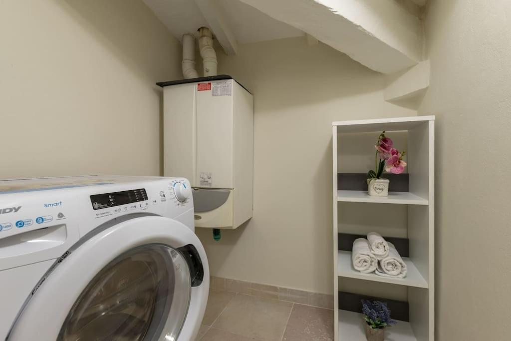Ammirato Duplex In Florence Extérieur photo