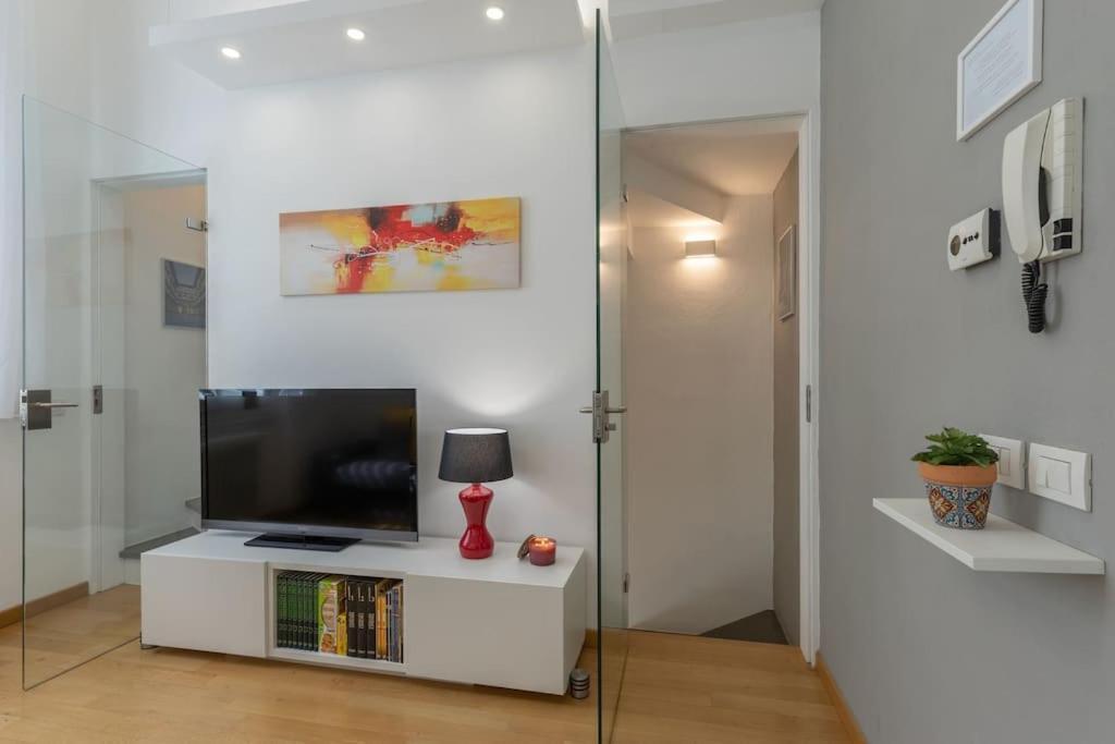 Ammirato Duplex In Florence Extérieur photo