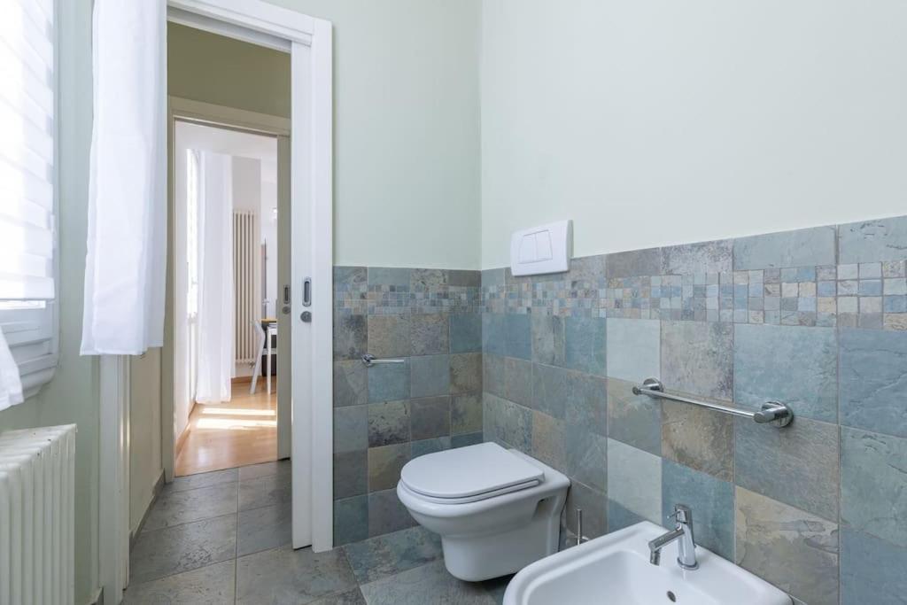 Ammirato Duplex In Florence Extérieur photo