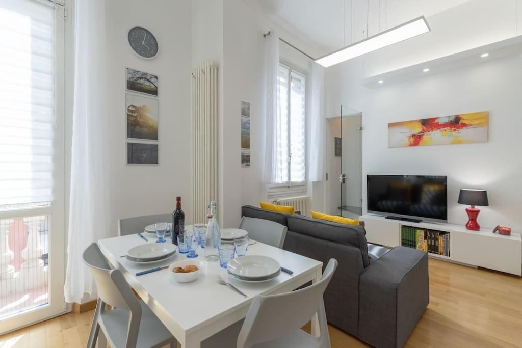 Ammirato Duplex In Florence Extérieur photo