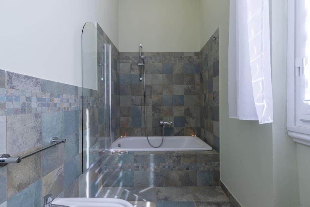 Ammirato Duplex In Florence Extérieur photo