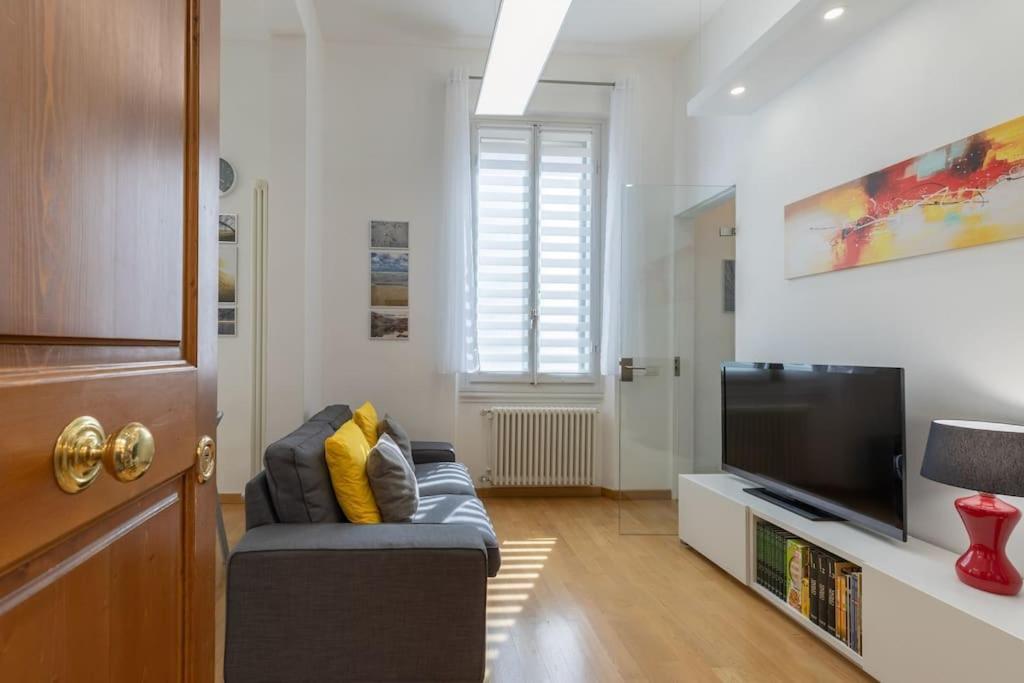 Ammirato Duplex In Florence Extérieur photo