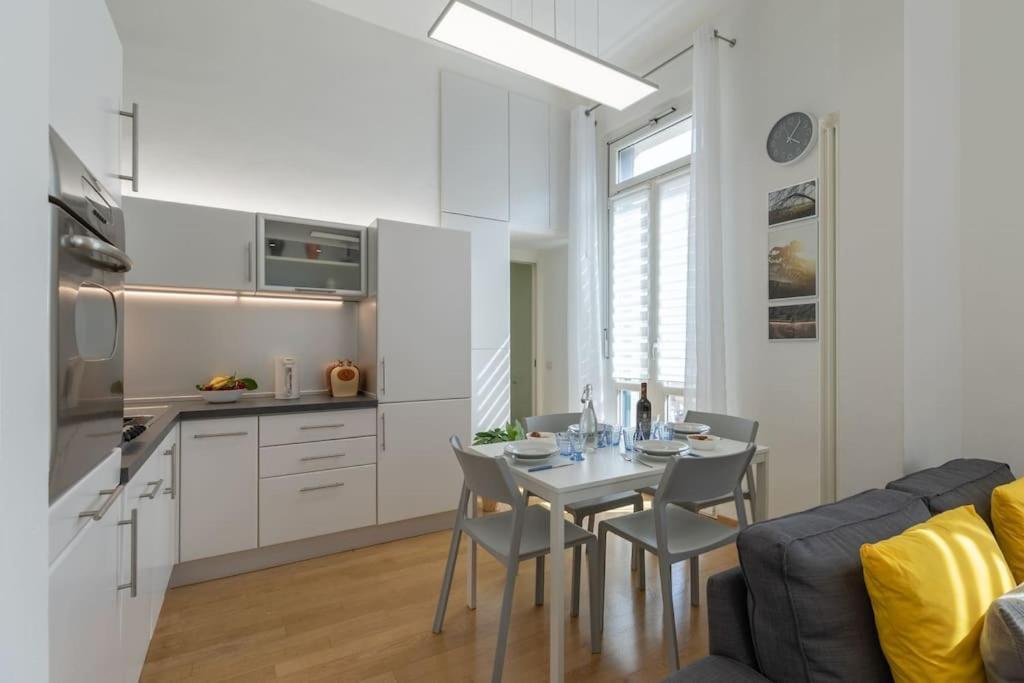 Ammirato Duplex In Florence Extérieur photo